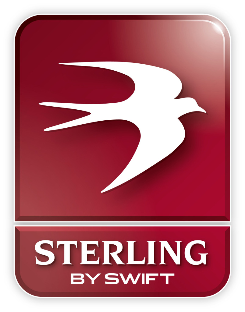 Logo Sterling