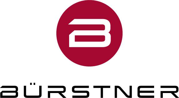 Logo BURSTNER