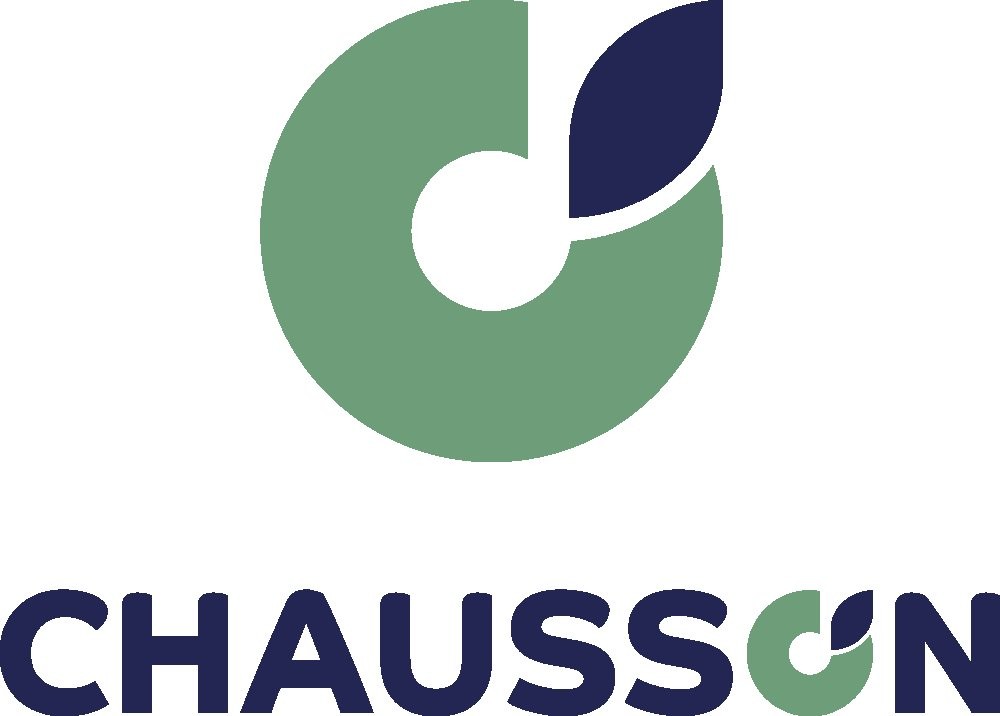 Logo chausson - 2026