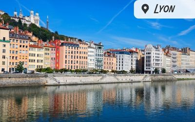 Ypocamp Location Lyon