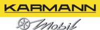 Logo Karmann Mobil